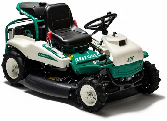 Desbrozadora Profesional Orec Rabbit RM 830